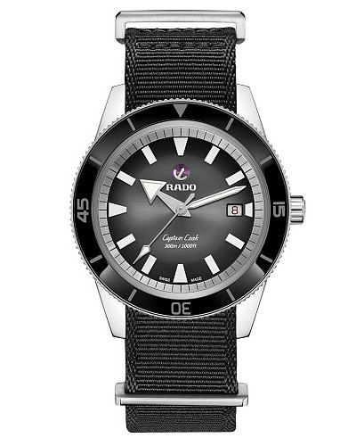 Rado Captain Cook Automatic R32105158